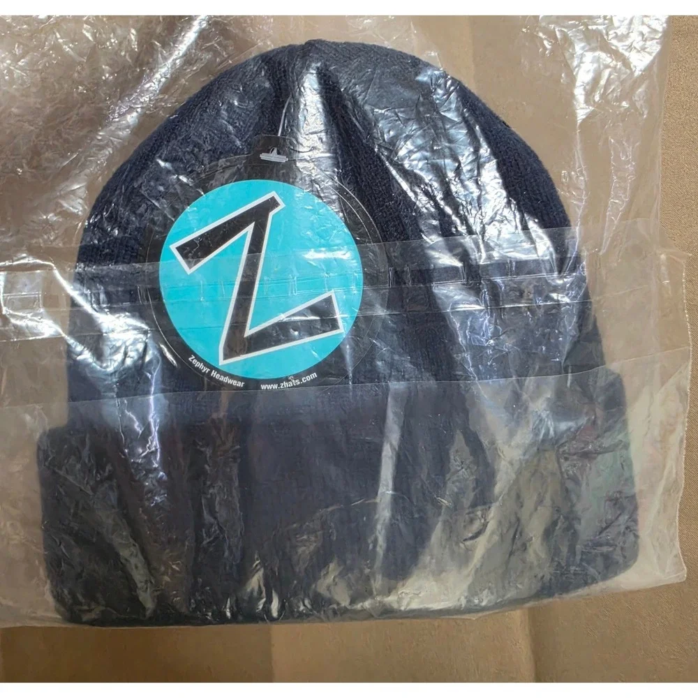 ZHATS NBA Unisex Kids Youth Knit Low Profile Youth Beanie Cuff Icon, LA Clippers